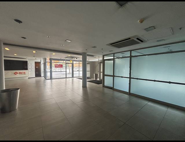 3,570M² CO-WORKING SPACE TO LET IN EDGEMEAD